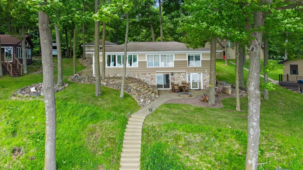1642 2nd Avenue, Turtle Lake, WI 54889 - #1
