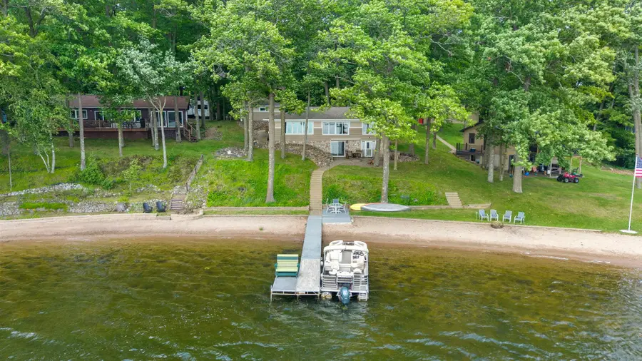 1642 2nd Avenue, Turtle Lake, WI 54889 - #2