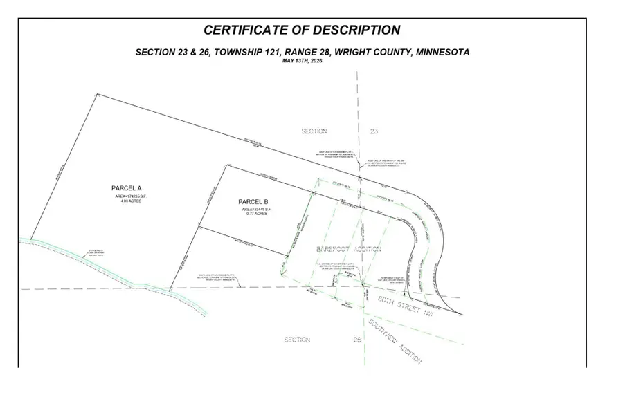 0 80th, Annandale, MN 55302 - #3