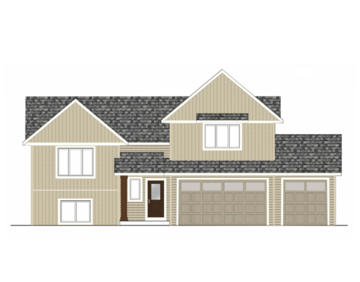 2440 10th Avenue N, Sartell, MN 56377 - #1