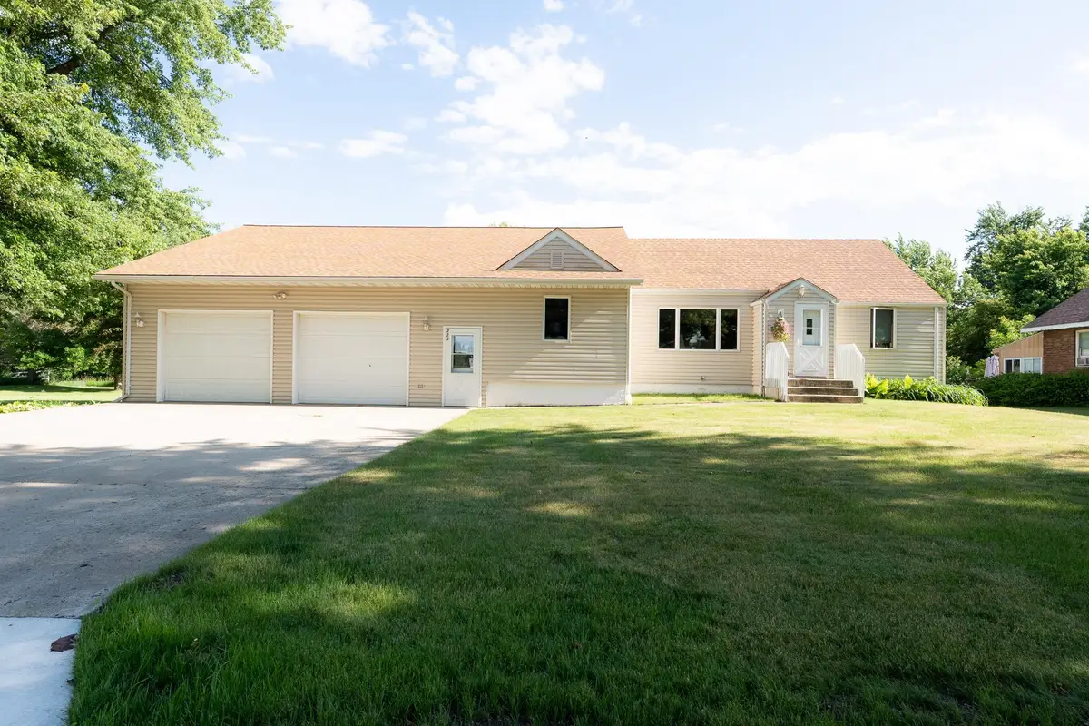 223 E Oak Street, Tyler, MN 56178 - #1