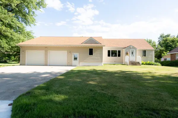 223 E Oak Street, Tyler, MN 56178