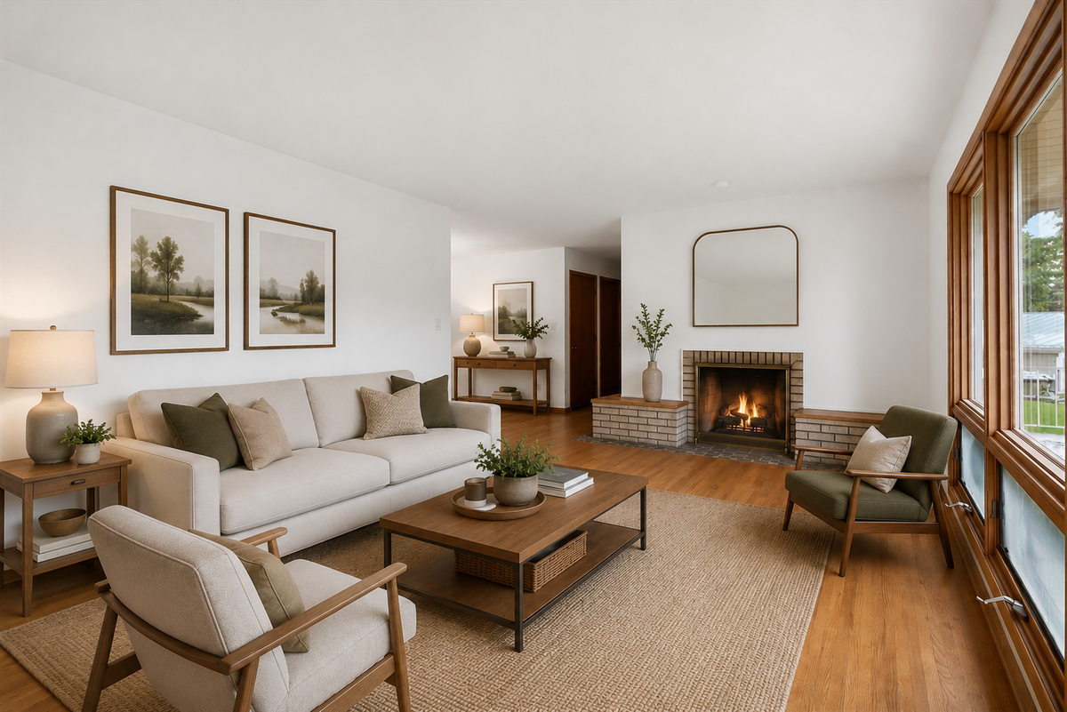 4015 Fairview Avenue N, Arden Hills, MN 55112 - #1