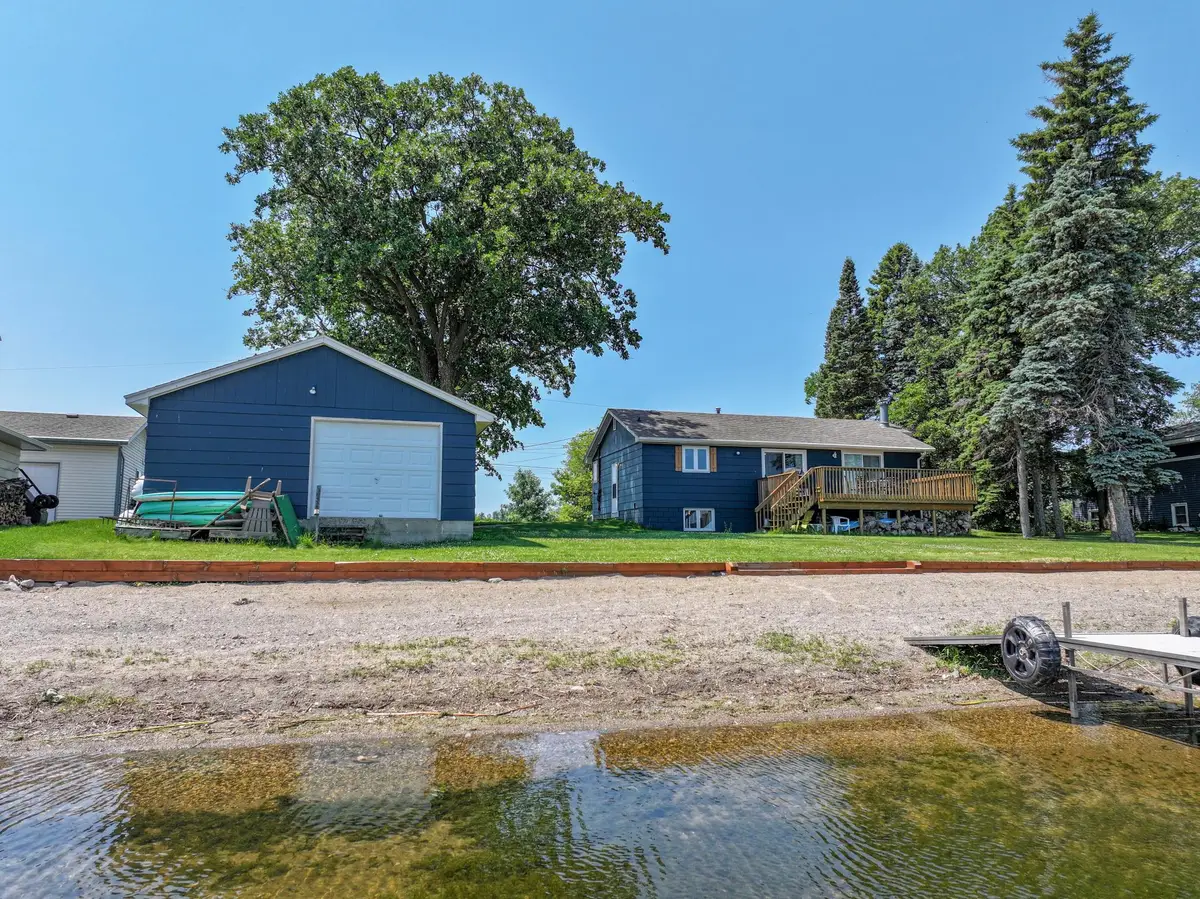 310 King Street W, Osakis, MN 56360 - #1