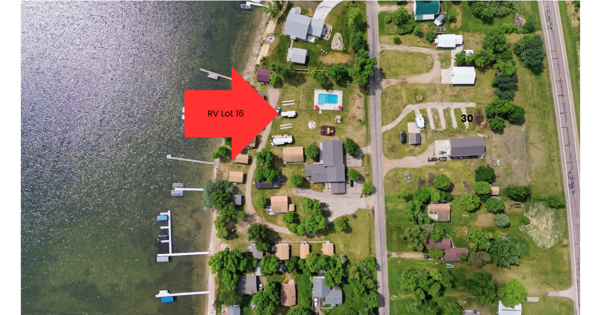 35686 Rush Lake Loop 16, Ottertail, MN 56571 - #1