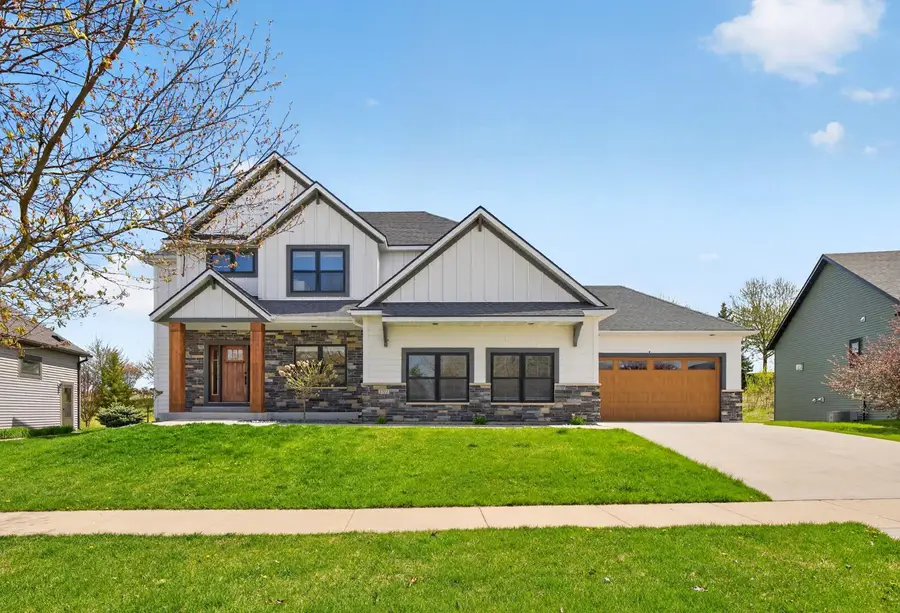 1702 Ancaster Drive, Byron, MN 55920 - #2