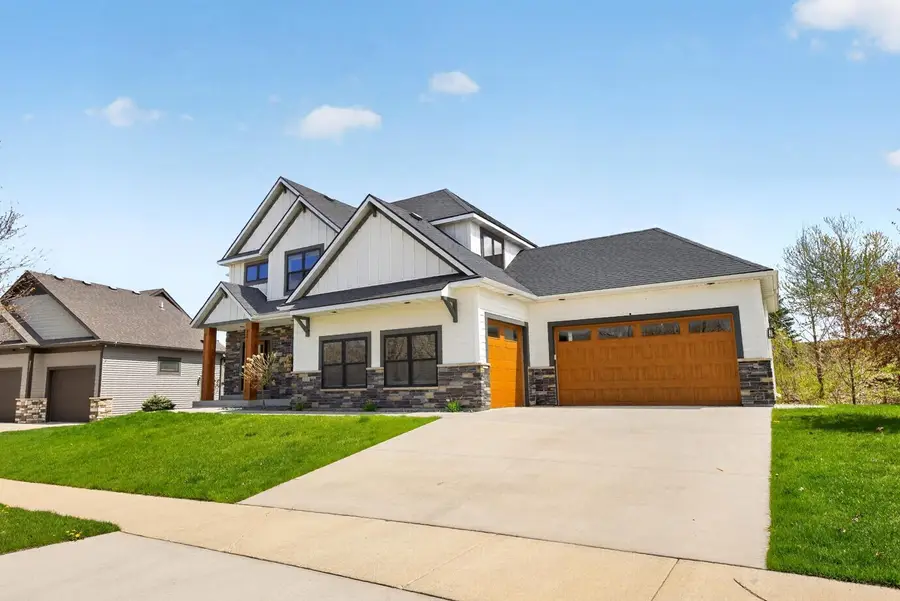 1702 Ancaster Drive, Byron, MN 55920 - #3