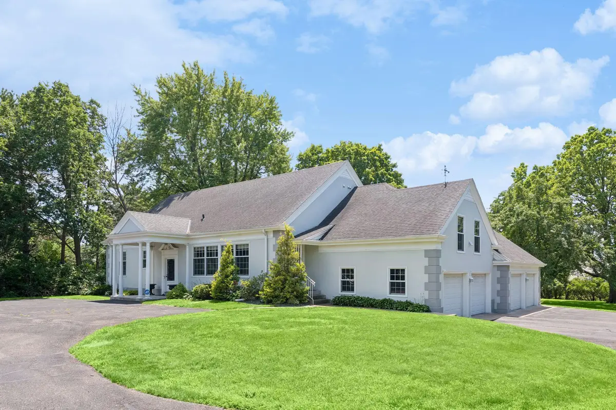 480 Highcroft Road, Wayzata, MN 55391 - #1