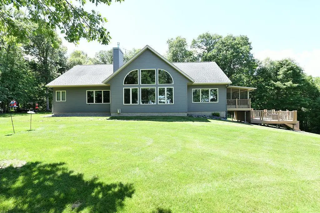49521 300th Street, Henning, MN 56551 - #1