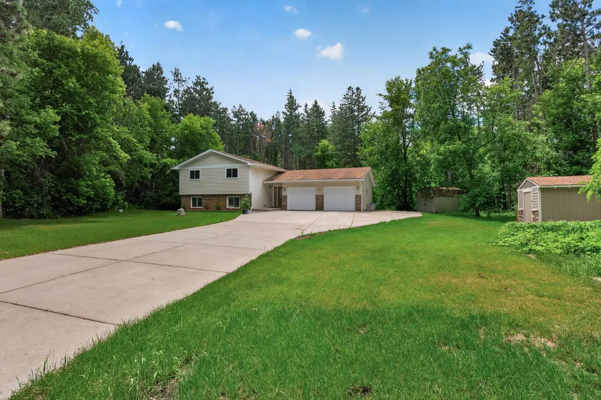 900 Evergreen Trail, Blaine, MN 55014 - #1