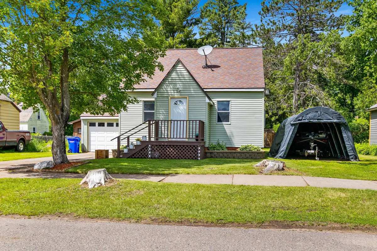 117 7th Street, Moose Lake, MN 55767 - #1