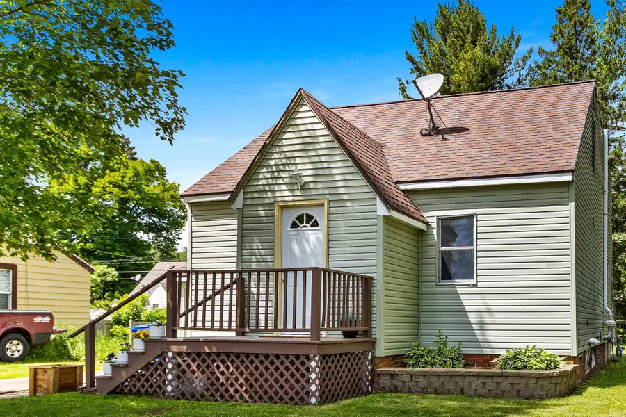 117 7th Street, Moose Lake, MN 55767 - #3