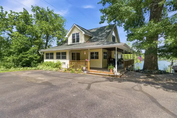 3020 Oakdale Drive, Pine Springs, MN 55115
