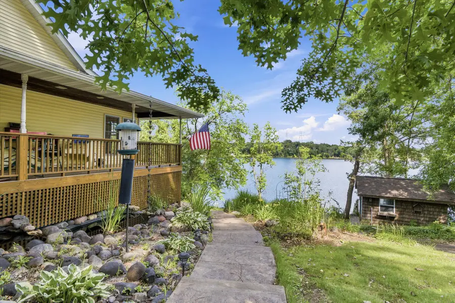 3020 Oakdale Drive, Pine Springs, MN 55115 - #2