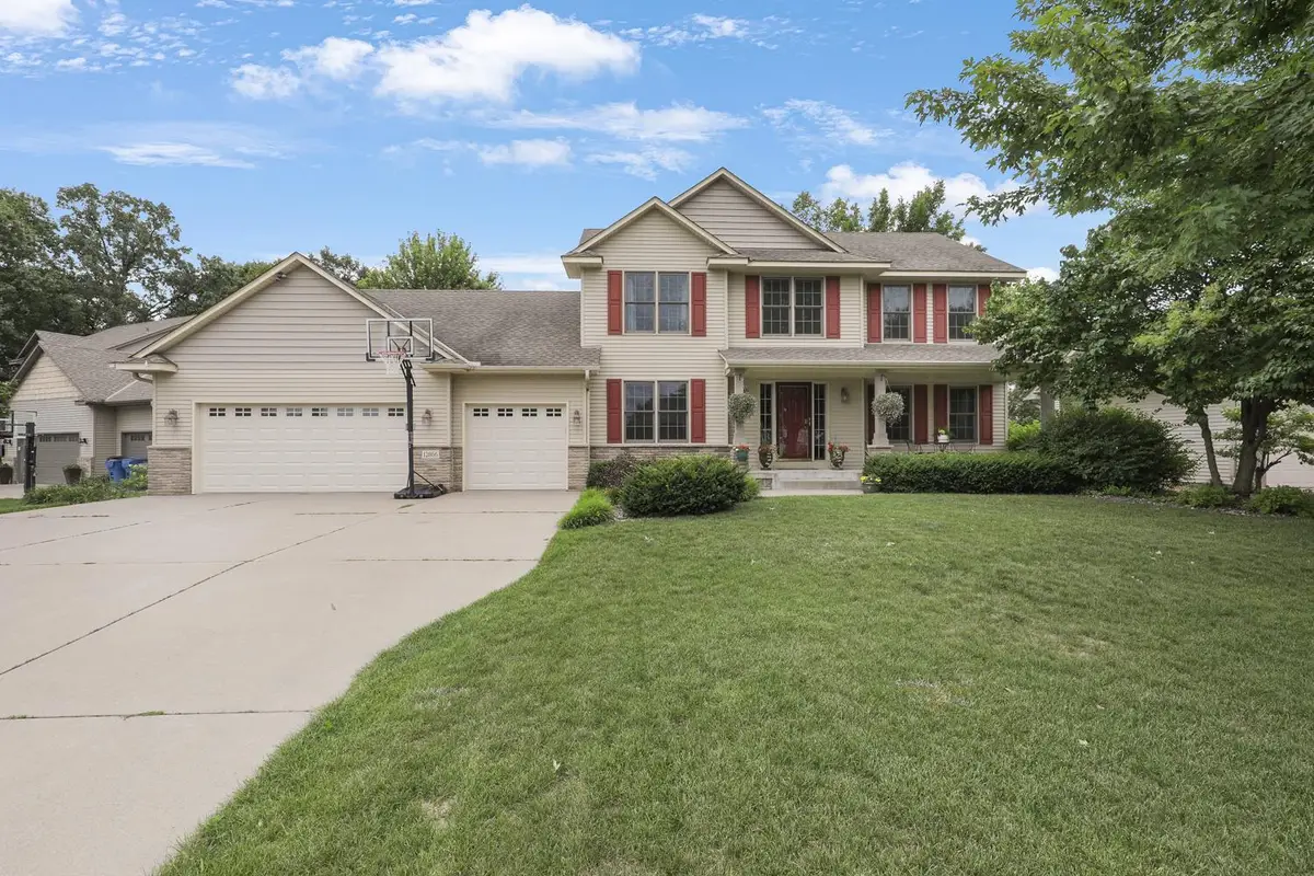 12866 195th Avenue Nw, Elk River, MN 55330 - #1