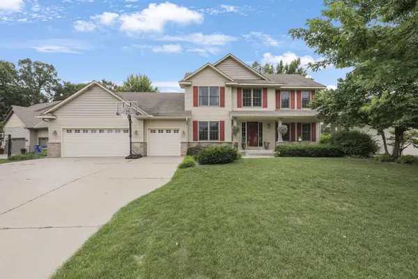 12866 195th Avenue Nw, Elk River, MN 55330