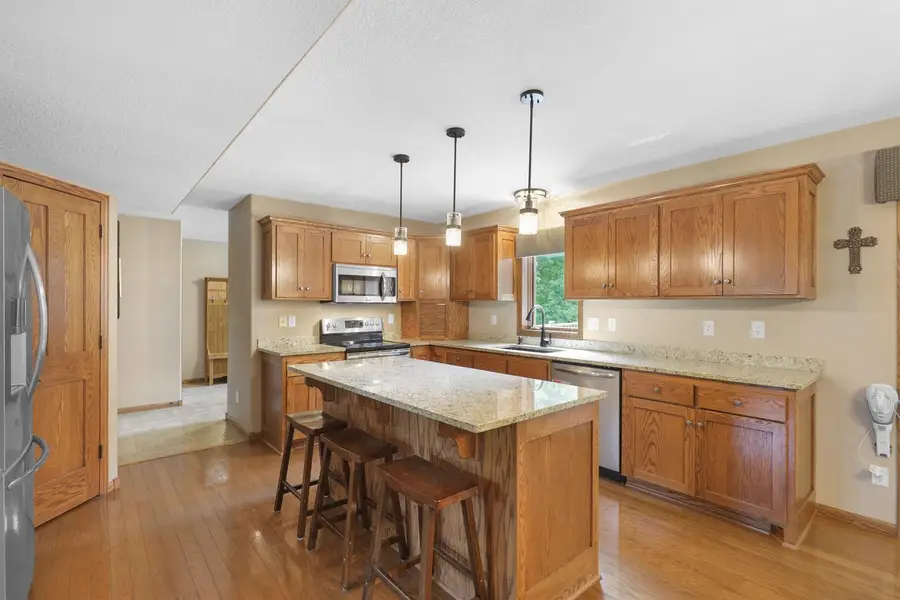12866 195th Avenue Nw, Elk River, MN 55330 - #2