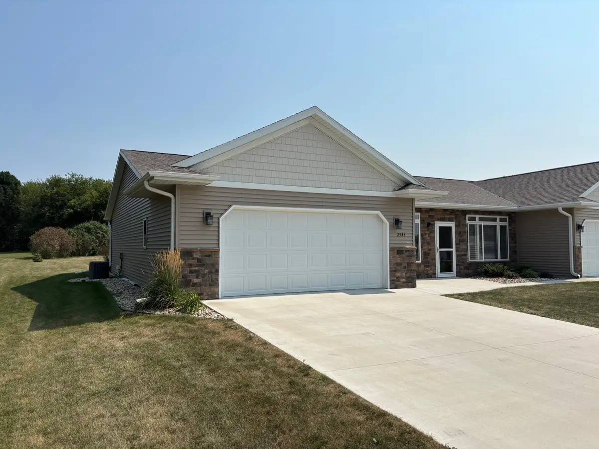 2343 Cherrywood Lane, Worthington, MN 56187 - #1