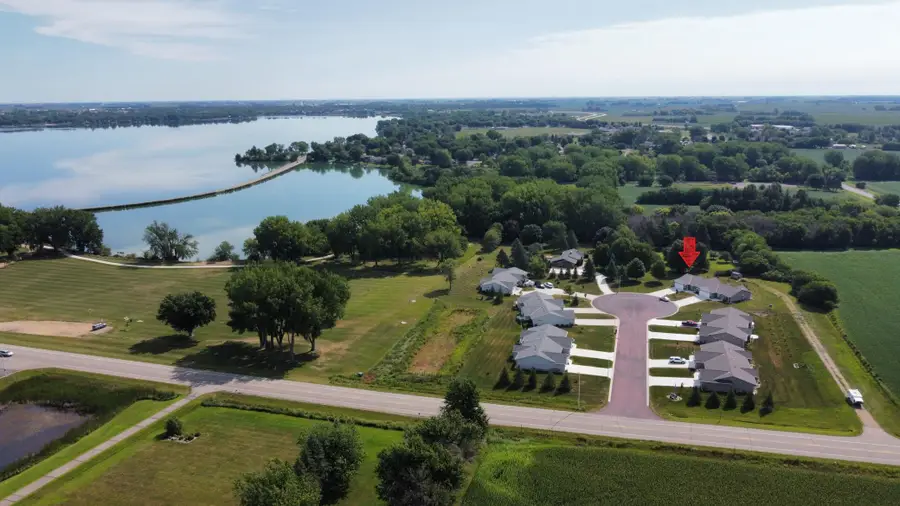 2343 Cherrywood Lane, Worthington, MN 56187 - #2