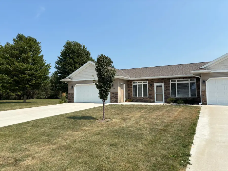 2343 Cherrywood Lane, Worthington, MN 56187 - #3