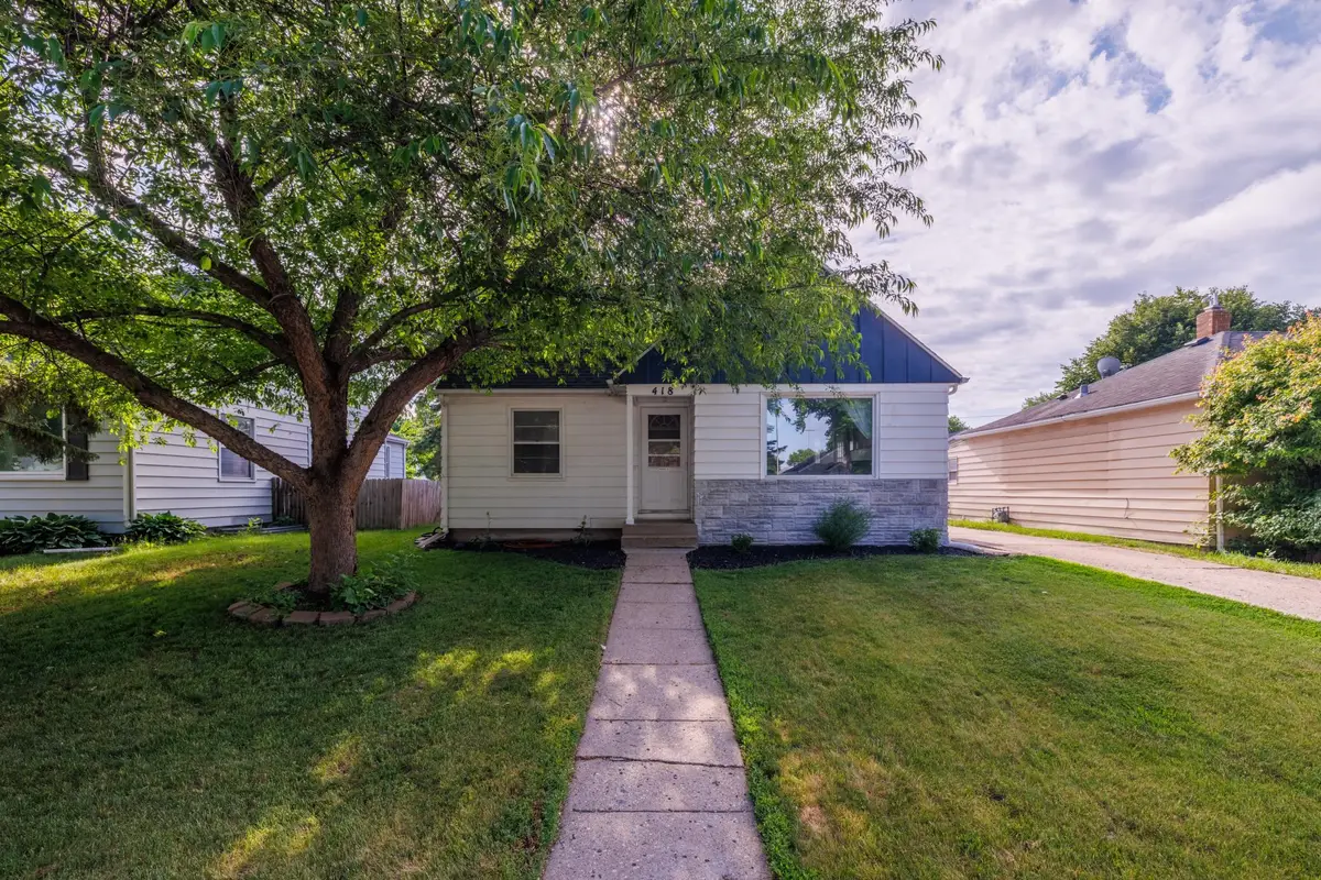 418 23rd Street S, Fargo, ND 58103 - #1