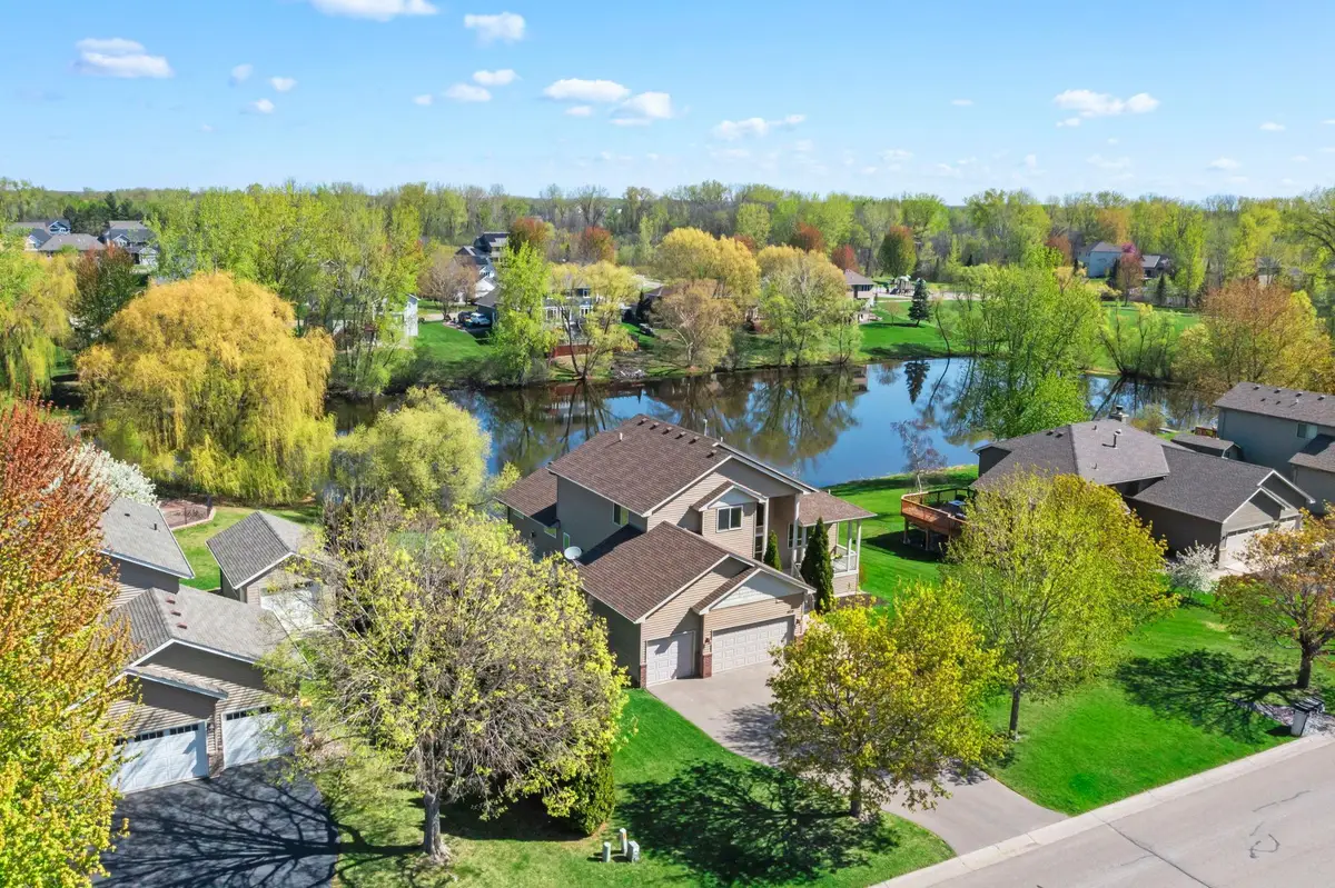 1839 Quebec Street, Centerville, MN 55038 - #1