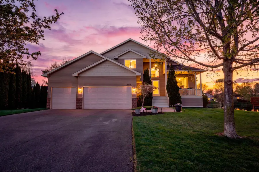 1839 Quebec Street, Centerville, MN 55038 - #2