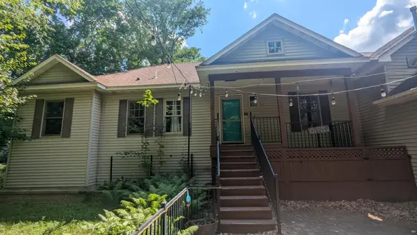 14915 Naples Street Ne, Ham Lake, MN 55304