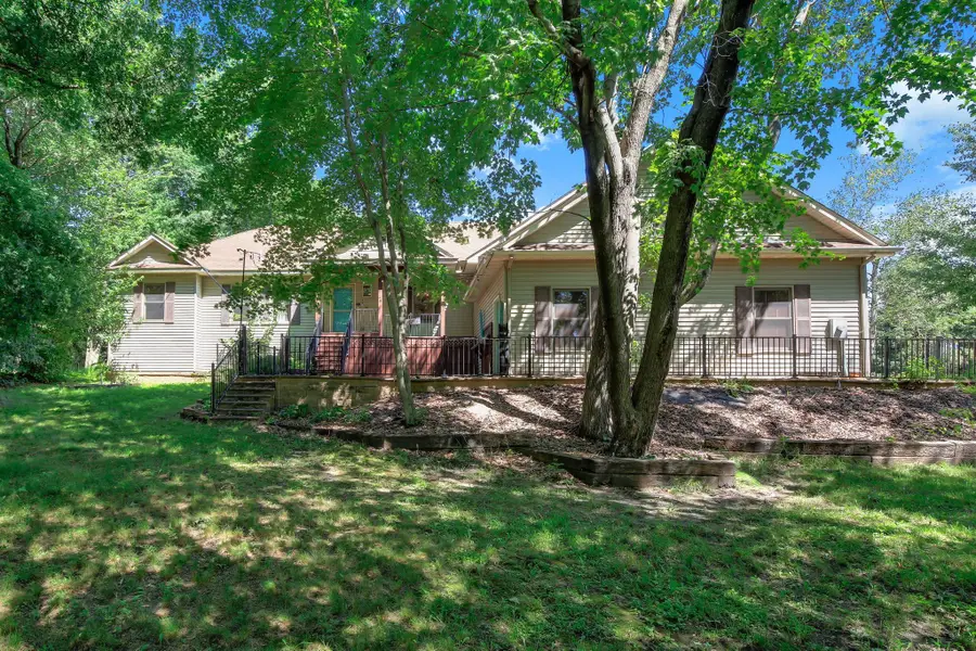 14915 Naples Street Ne, Ham Lake, MN 55304 - #2