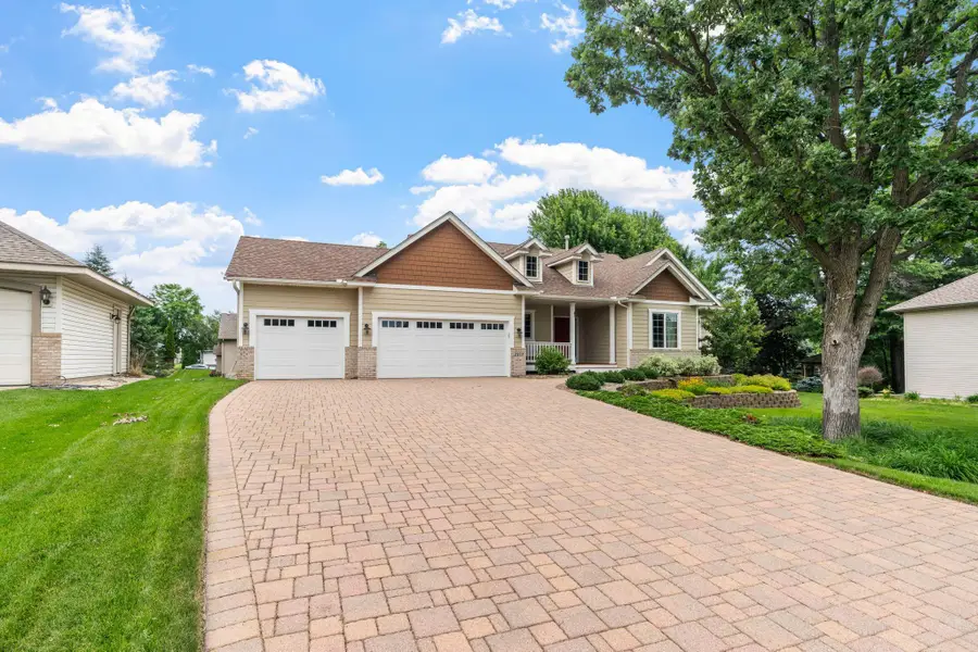 2373 Quail Creek Parkway Ne, Blaine, MN 55449 - #2