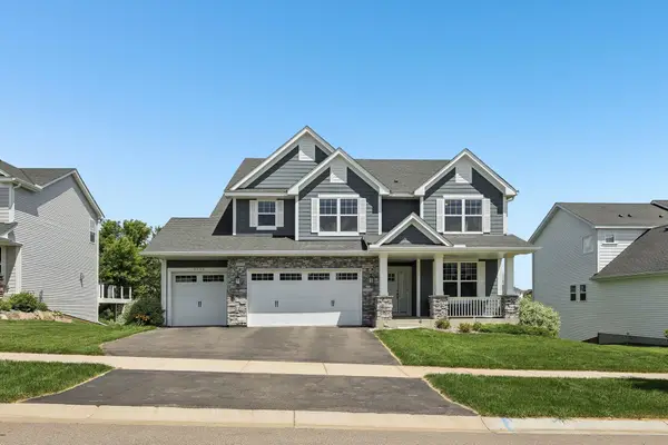 9560 Timber Terrace, Victoria, MN 55386