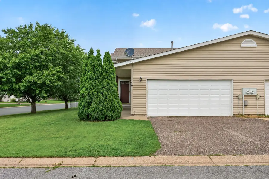 1401 Mcintosh Circle, Shakopee, MN 55379 - #2