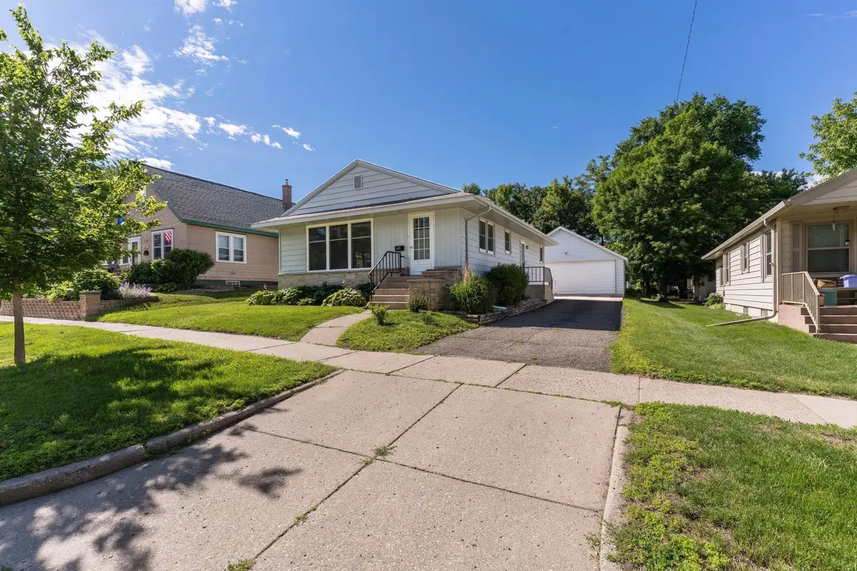 623 Spruce Street, Fergus Falls, MN 56537 - #1