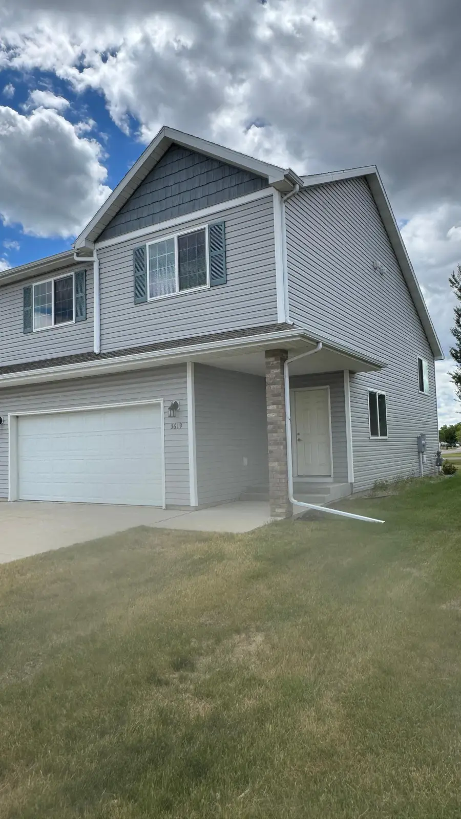3619 15th Street S, Moorhead, MN 56560 - #2