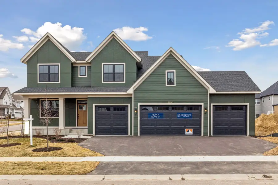 10145 Peony Lane N, Maple Grove, MN 55311 - #2