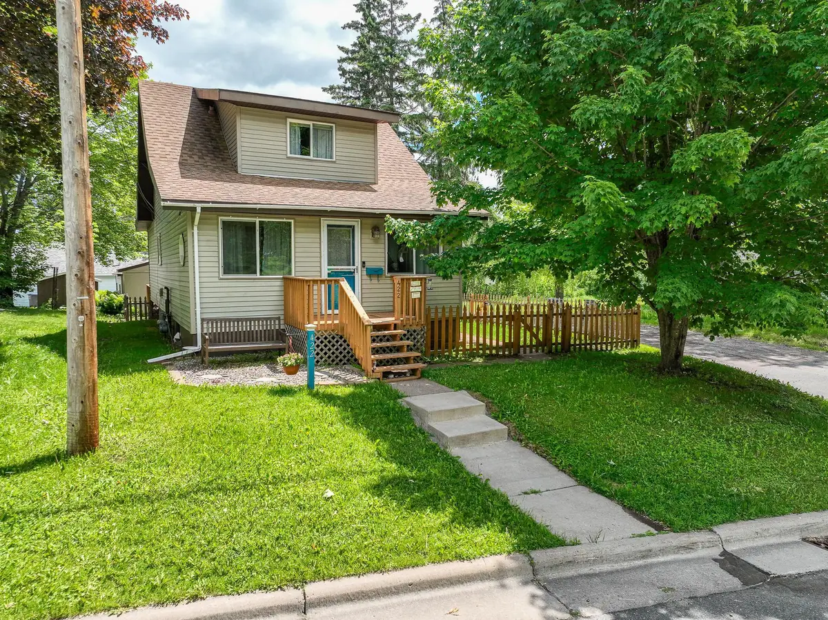 422 S 93rd Avenue W, Duluth, MN 55808 - #1