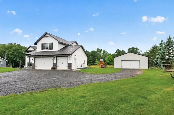 6636 237th Avenue Ne, Stacy, MN 55079