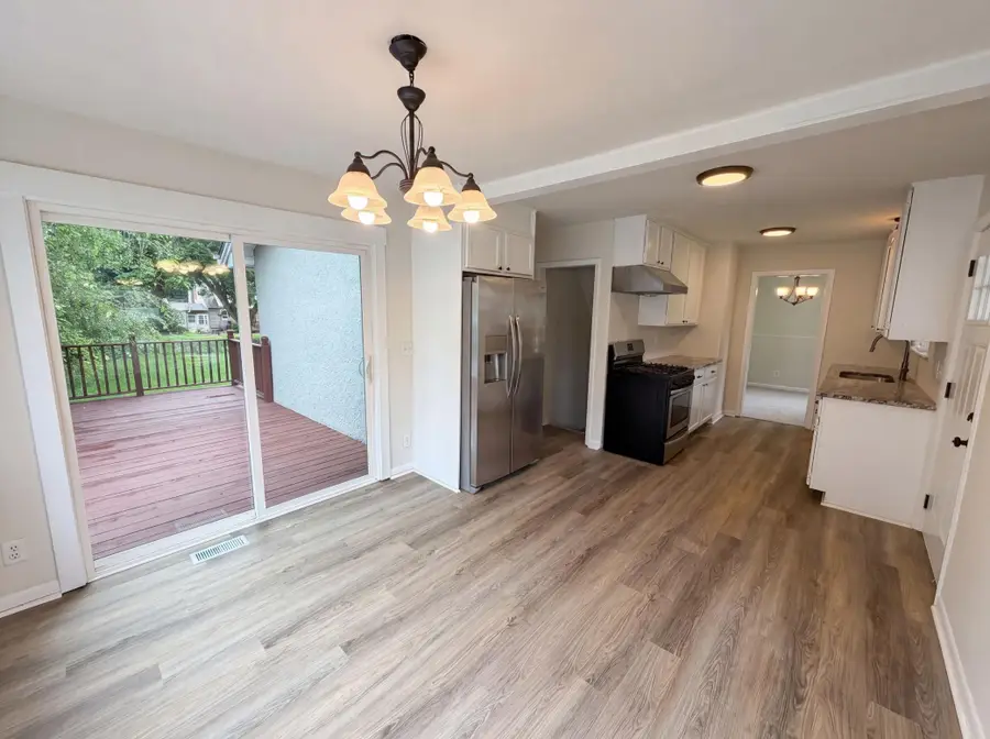 1695 Abell Street, Maplewood, MN 55117 - #2