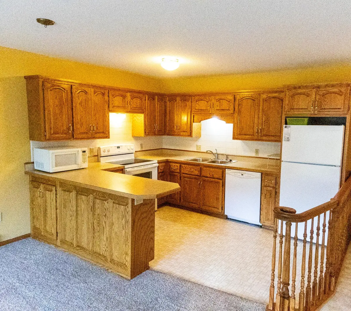 409 Norway Avenue #203, Pine River, MN 56474 - #1