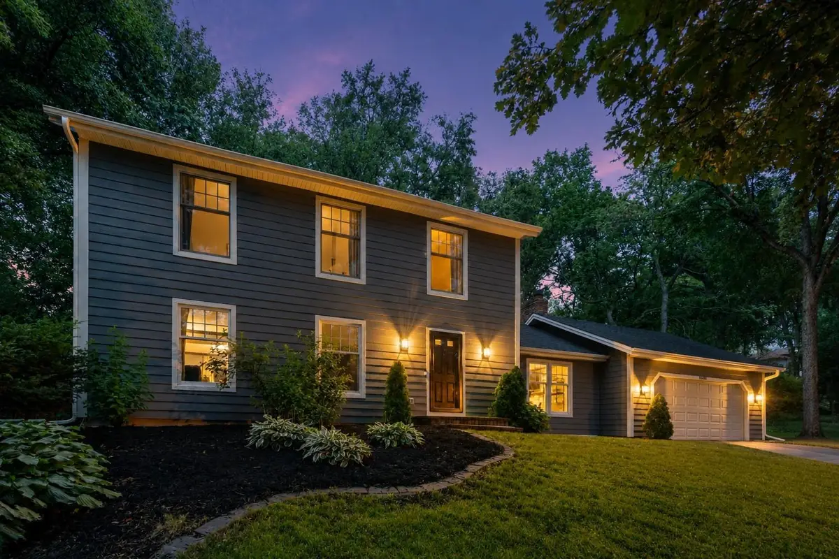 13645 Krestwood Drive, Burnsville, MN 55337 - #1