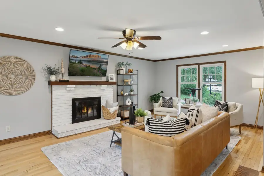 13645 Krestwood Drive, Burnsville, MN 55337 - #2