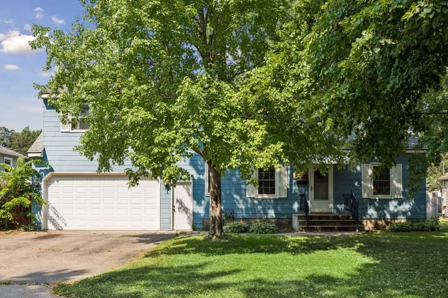 7520 Blaisdell Avenue S, Richfield, MN 55423 - #3