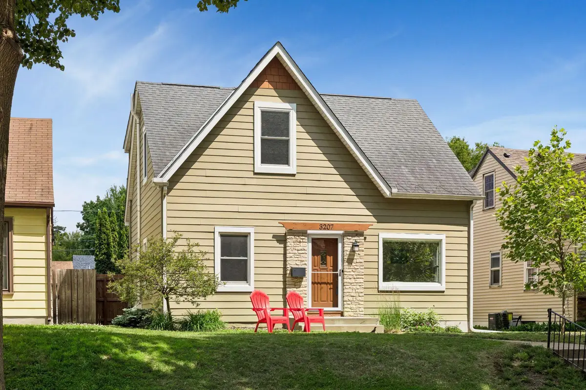 3207 Cleveland Street Ne, Minneapolis, MN 55418 - #1