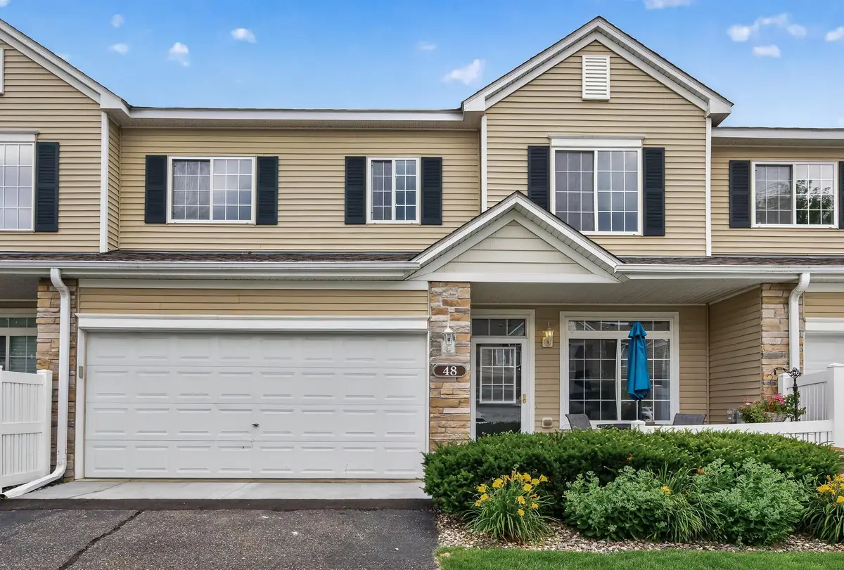 48 River Woods Drive W, Saint Paul Park, MN 55071 - #1