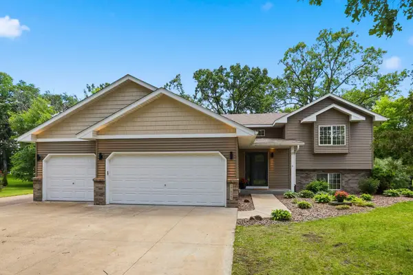 17923 227th Avenue Nw, Big Lake, MN 55309