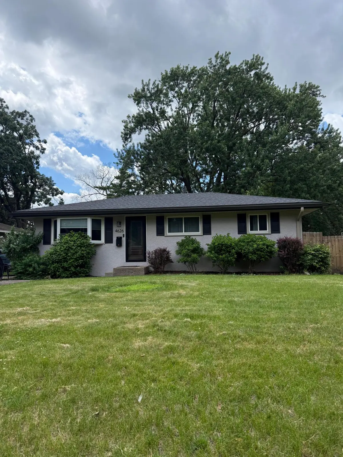 4626 4th Street Ne, Columbia Heights, MN 55421 - #1