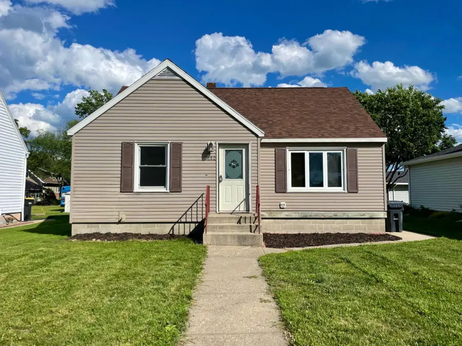 212 Cleveland Avenue, Morgan, MN 56266 - #2