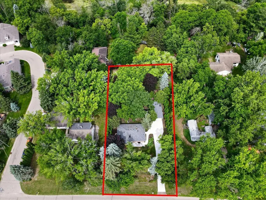 5107 Long Avenue, White Bear Lake, MN 55110 - #2