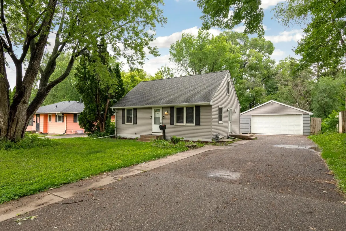 5718 Sumter Avenue N, Crystal, MN 55428 - #1