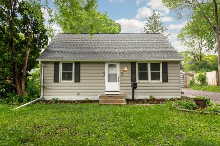 5718 Sumter Avenue N, Crystal, MN 55428 - #3